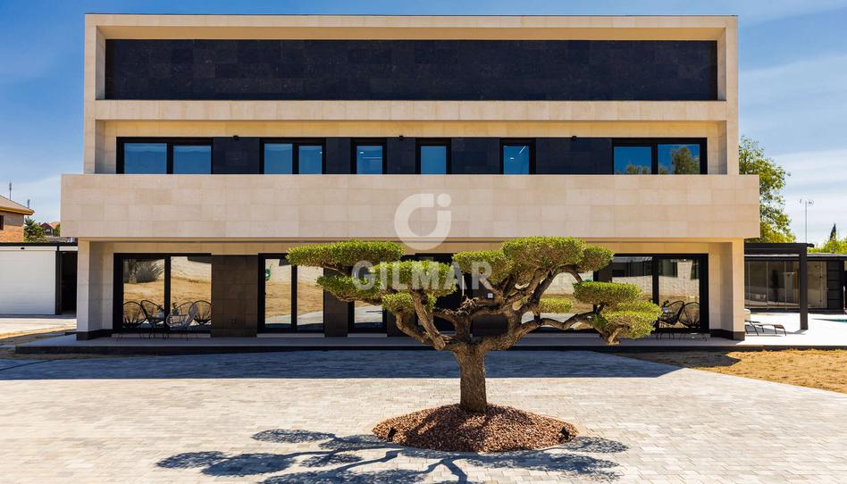 Photo 1 of House or chalet for sale in Colmenarejo, Madrid