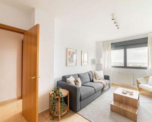 Apartament per a compartir a Valdebernardo - Valderribas