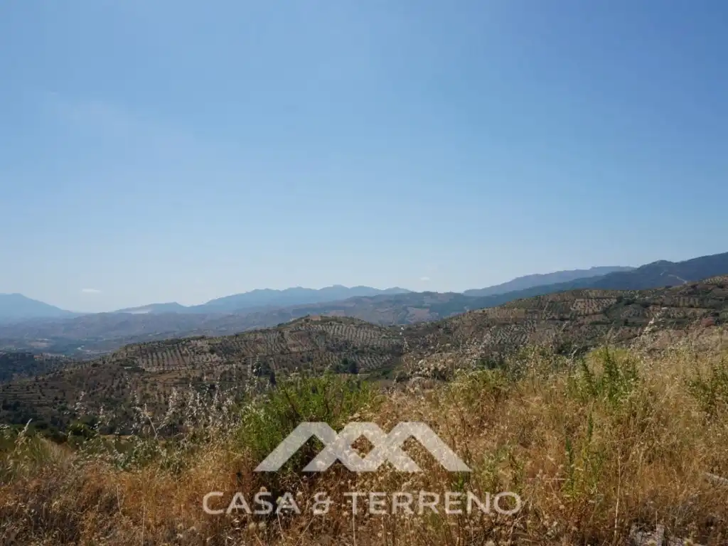 Casa amb jardí en venda a Yunquera, imagen 24