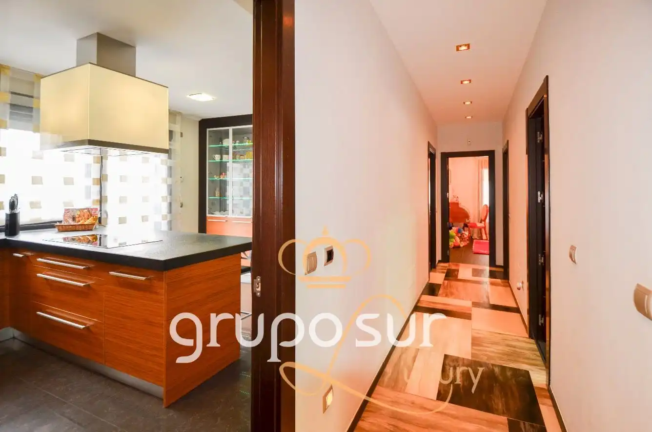 Casa o xalet en venda en Valladolid amb Aire condicionat, Calefacció i Jardí privat