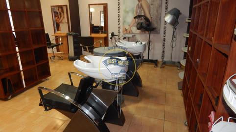 Foto 4 von Geschaftsraum zum Verkauf in Sant Josep - Zona Hospital, Ontinyent