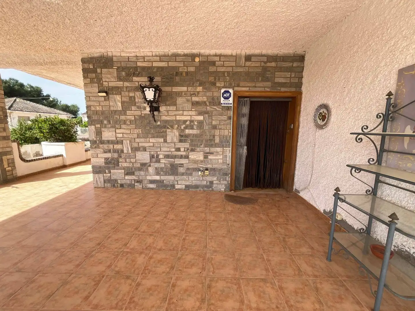 Houses for sale in Aspe  with Air Conditioner, Private garden and Terrace
