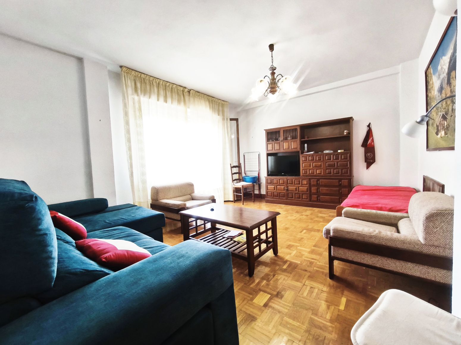 Wohnung zum verkauf in Villamediana de Iregua