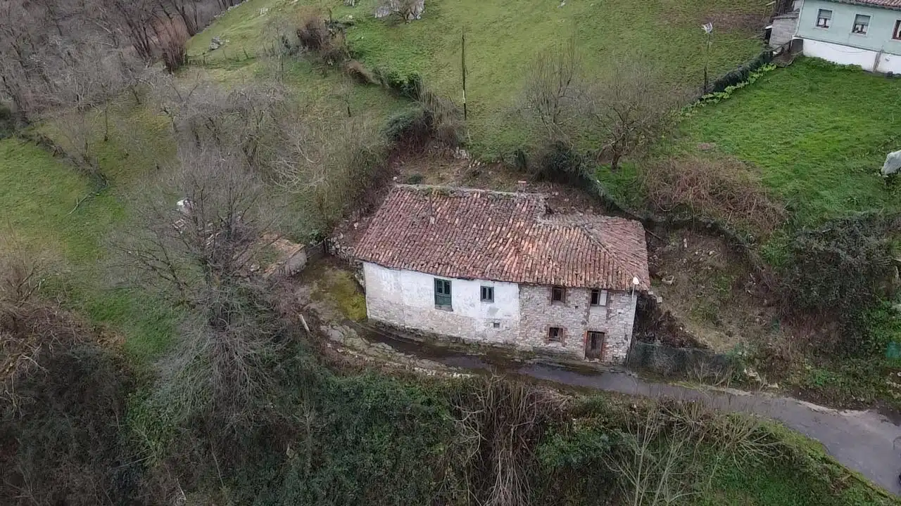 Maison rustique à vendre à VEGA SAN PEDRO 9
