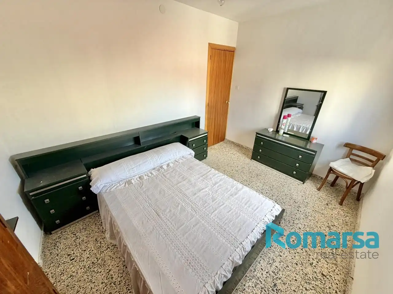 Bedroom of Houses for sale in Solosancho, Ávila