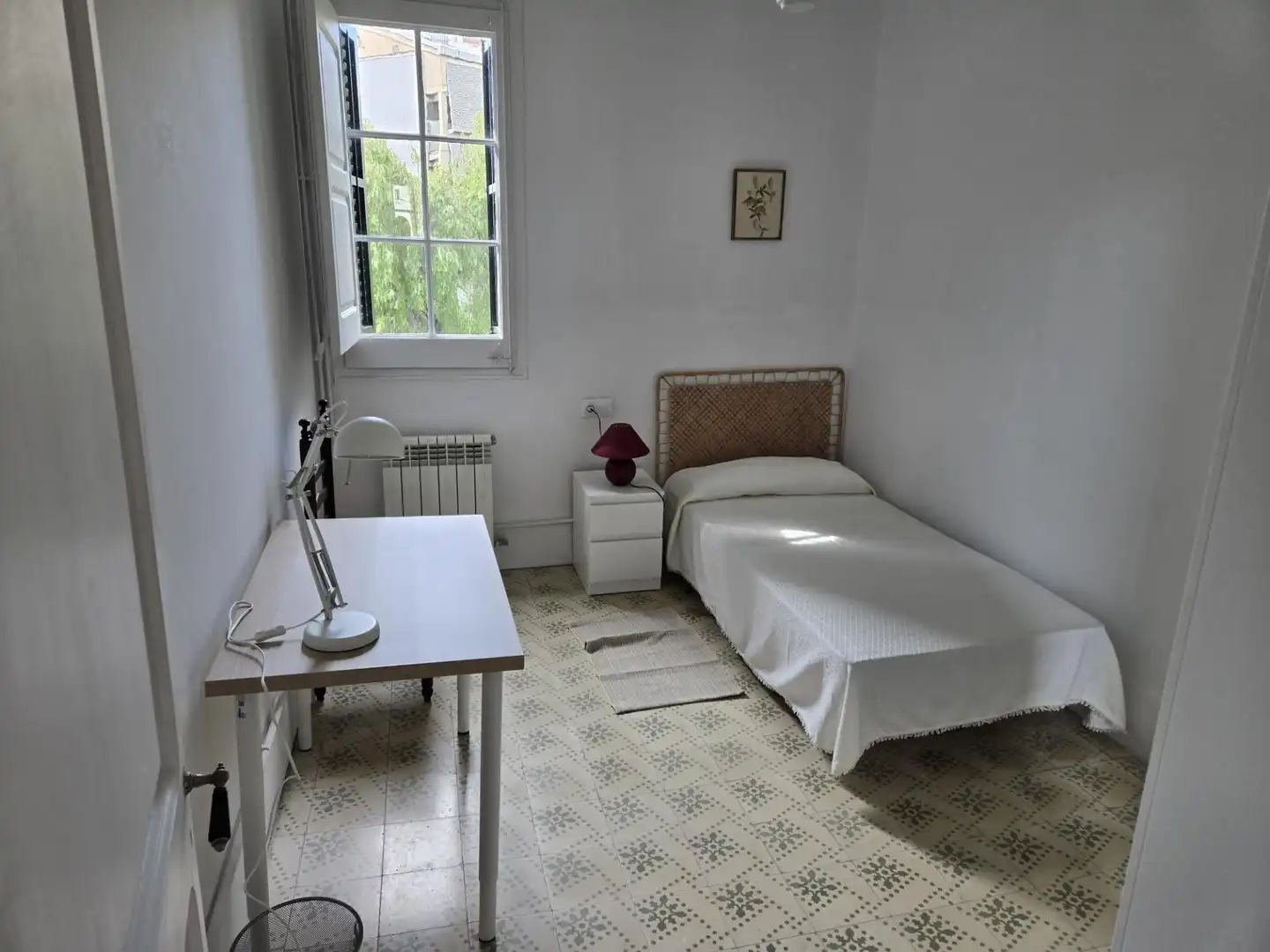 Apartamento de alquiler en Sant Vicenç Platja