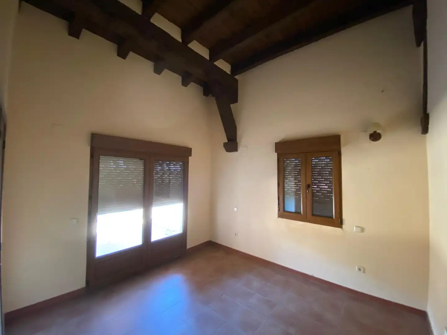 Wohnung zum Verkauf in Grajera mit Terrasse