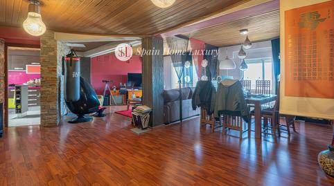 Photo 3 of Flat for sale in Av del Rei Juan Carlos, Portichol - Balcón al Mar, Alicante