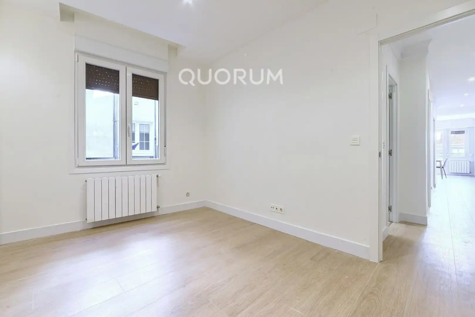 Habitación de Piso en venta en Barakaldo  con Calefacción y Balcón