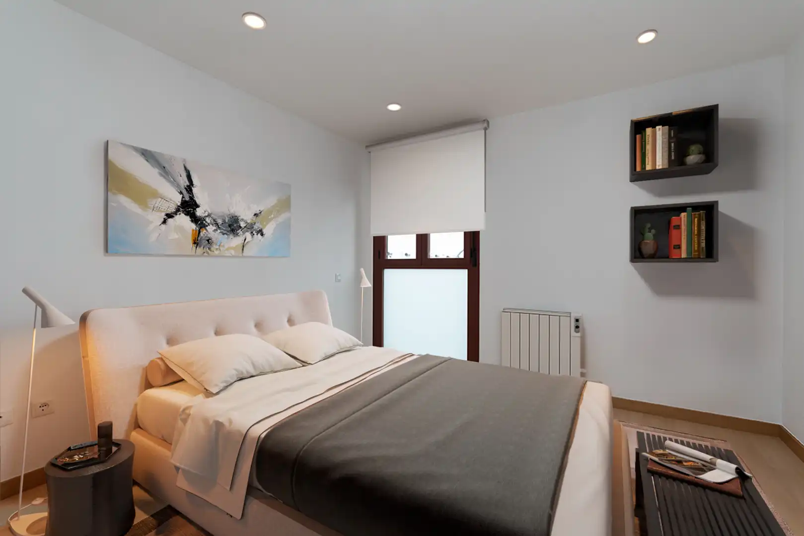 Piso en venta en Calle Enrique Granados, 13, Tenería I – La Tenería II