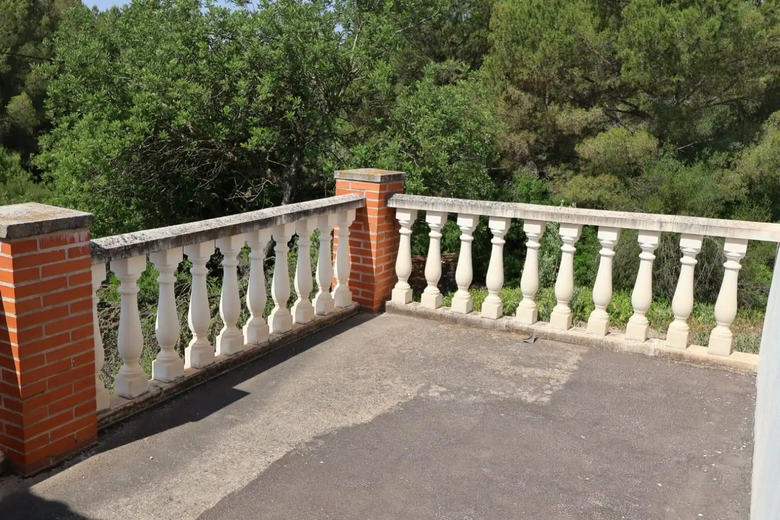 Finca rústica en venda a Vall d'Alba