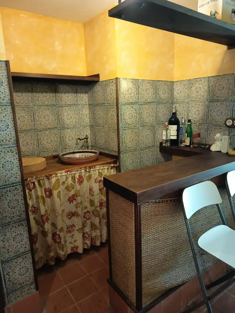 Villa avec piscine à vendre à Periurbano Oeste - Sierra, imagen 29