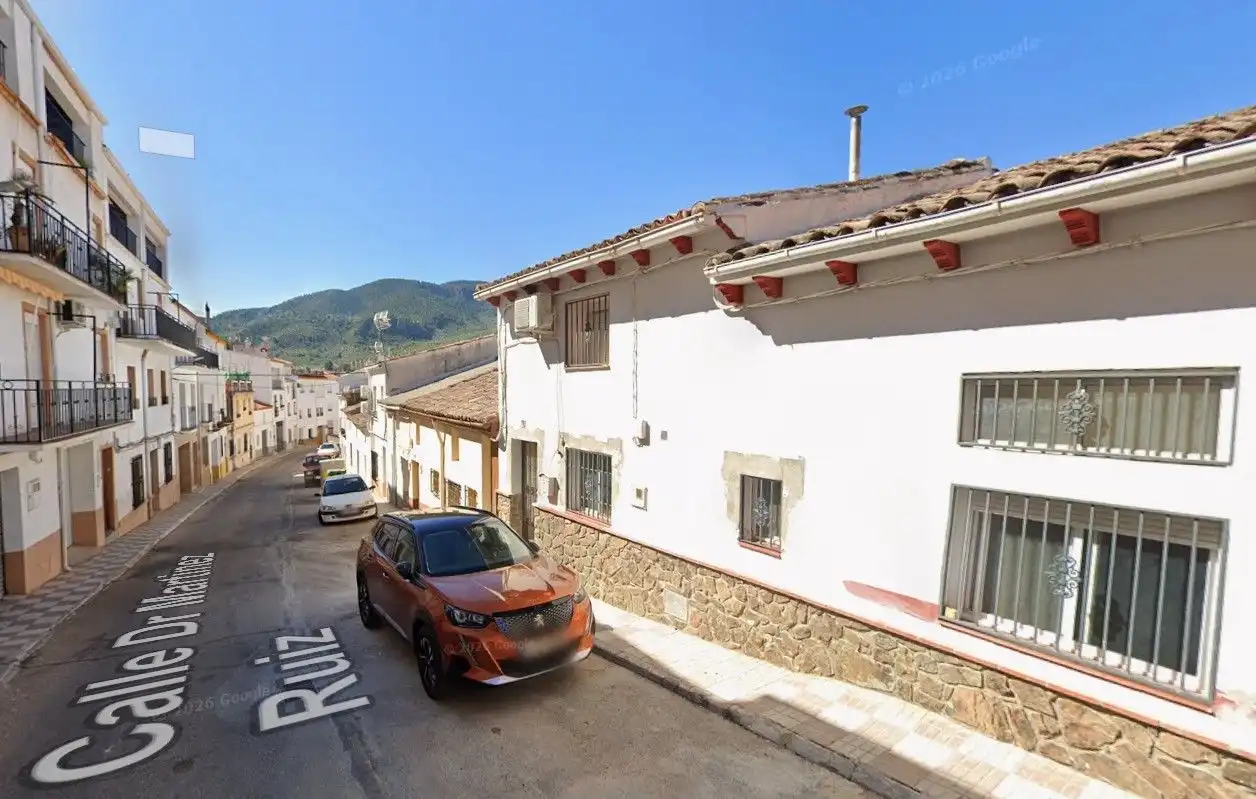 Casa en venta en Doctor Martinez Ruiz, imagen 2