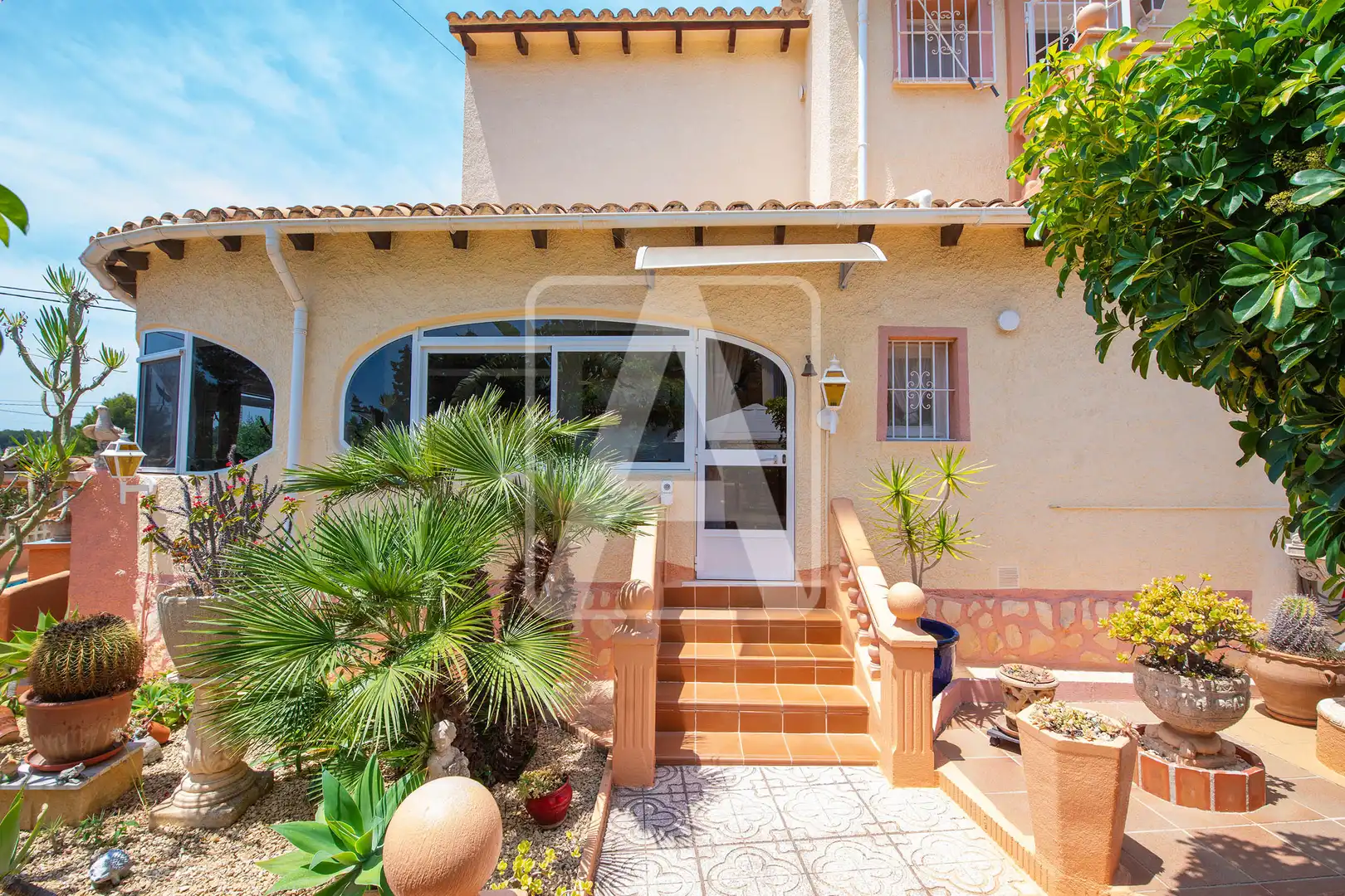 Villa mit Pool zum Verkauf in Cala Advocat - Baladrar, imagen 22