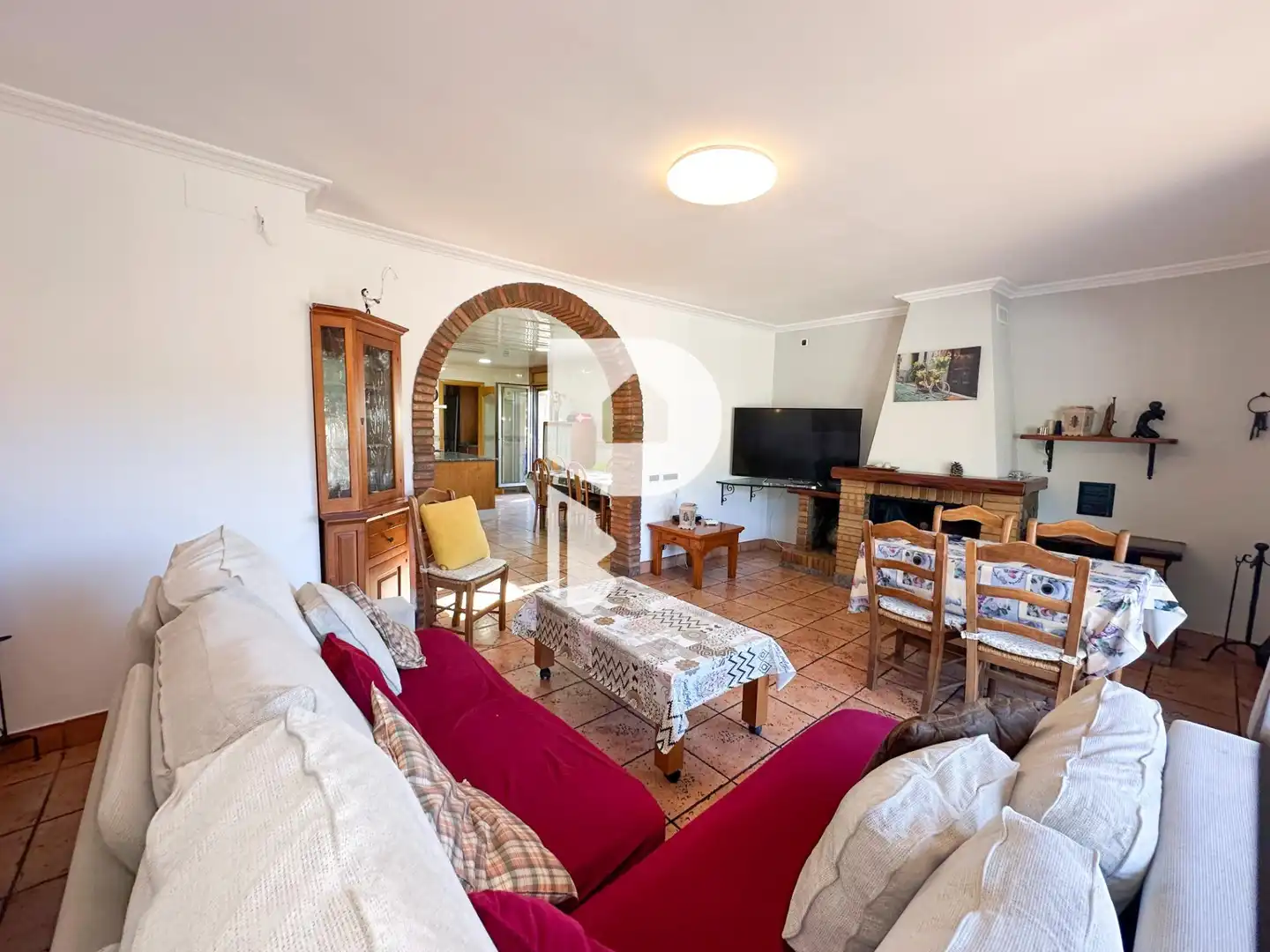 Casa con terraza en venta en Torrelles de Llobregat, imagen 50