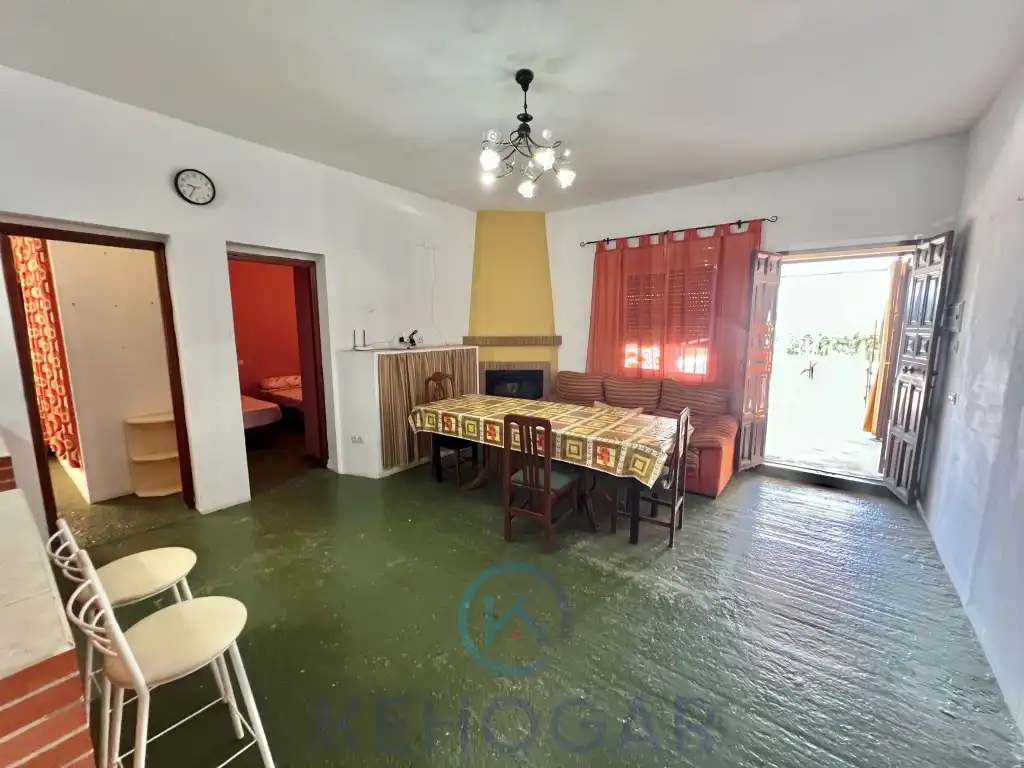 Esszimmer von Residential zum Verkauf in Los Palacios y Villafranca