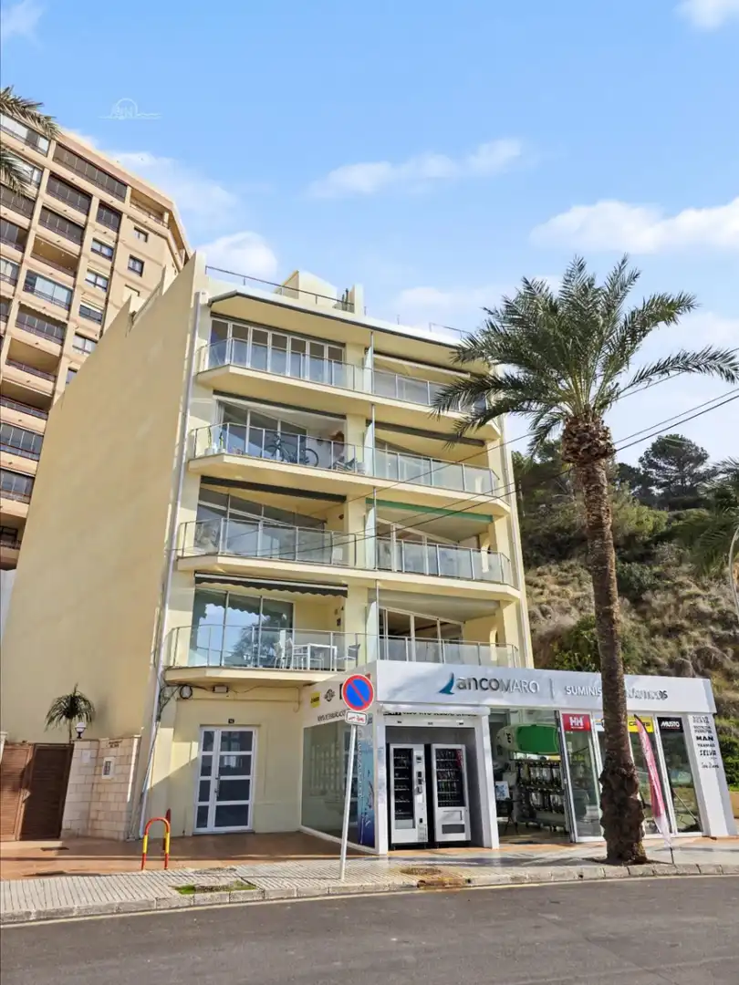 Apartment mit Terrasse zum Verkauf in Puerto, imagen 13