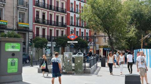 Photo 4 of Flat for sale in Calle de las Maldonadas, 5, Embajadores - Lavapiés,  Madrid Capital