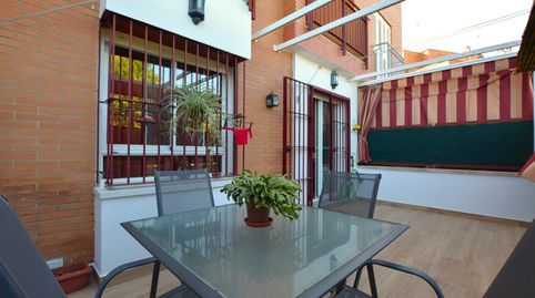 ¡Luz, amplitud y la ubicación perfecta en Bormujos!, imatge 4