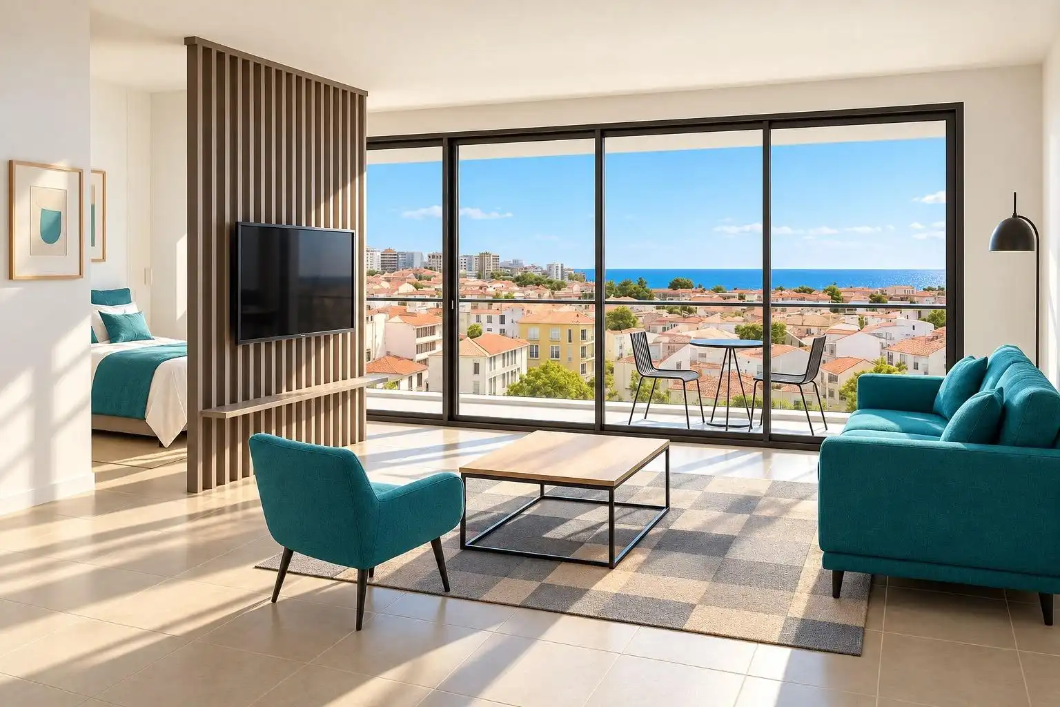 Apartament en venda a Torre de la Horadada, imagen 3