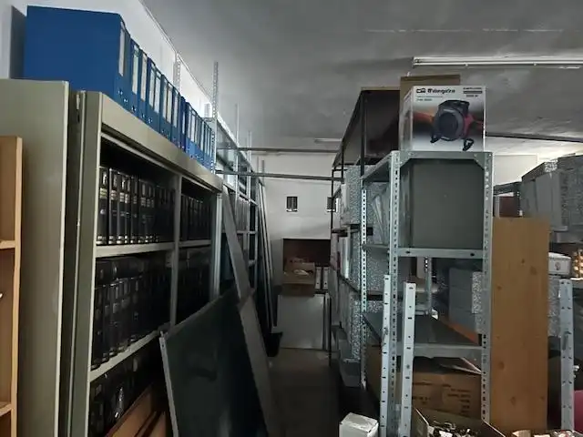 Business premises for sale in Calle Calle Obispo Fitero, imagen 2