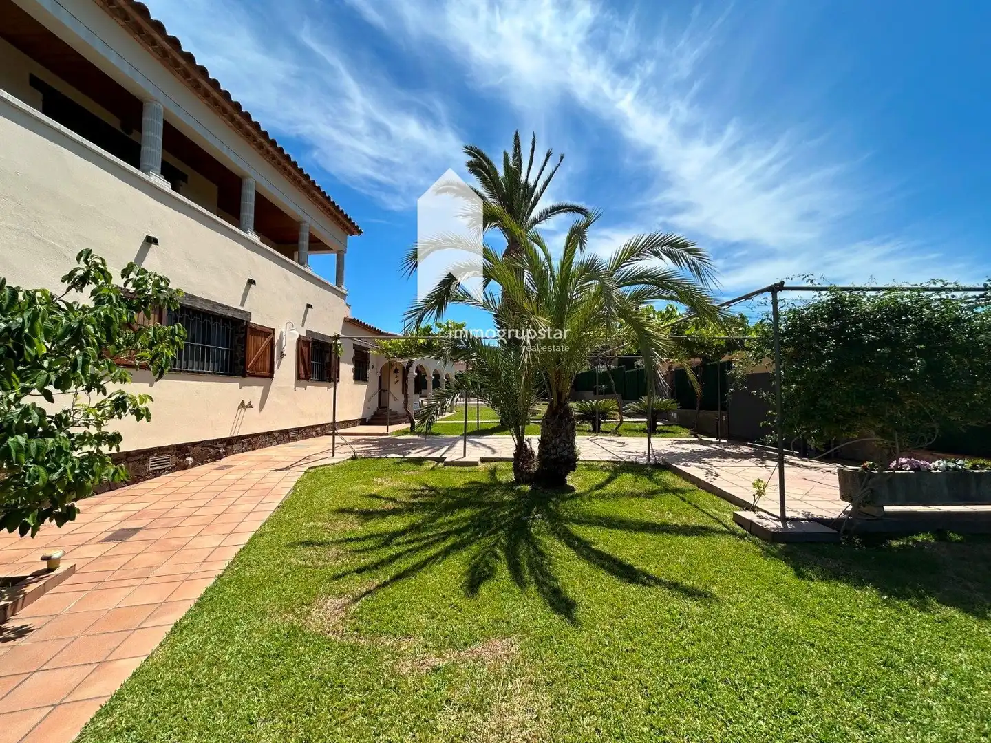 Casa amb terrassa en venda a Olot, imagen 25