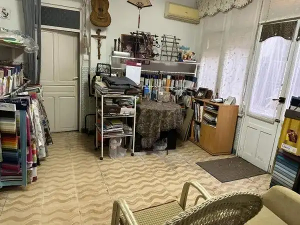 Casa adosada en venta en Novelda con Calefacción, Jardín privado y Terraza