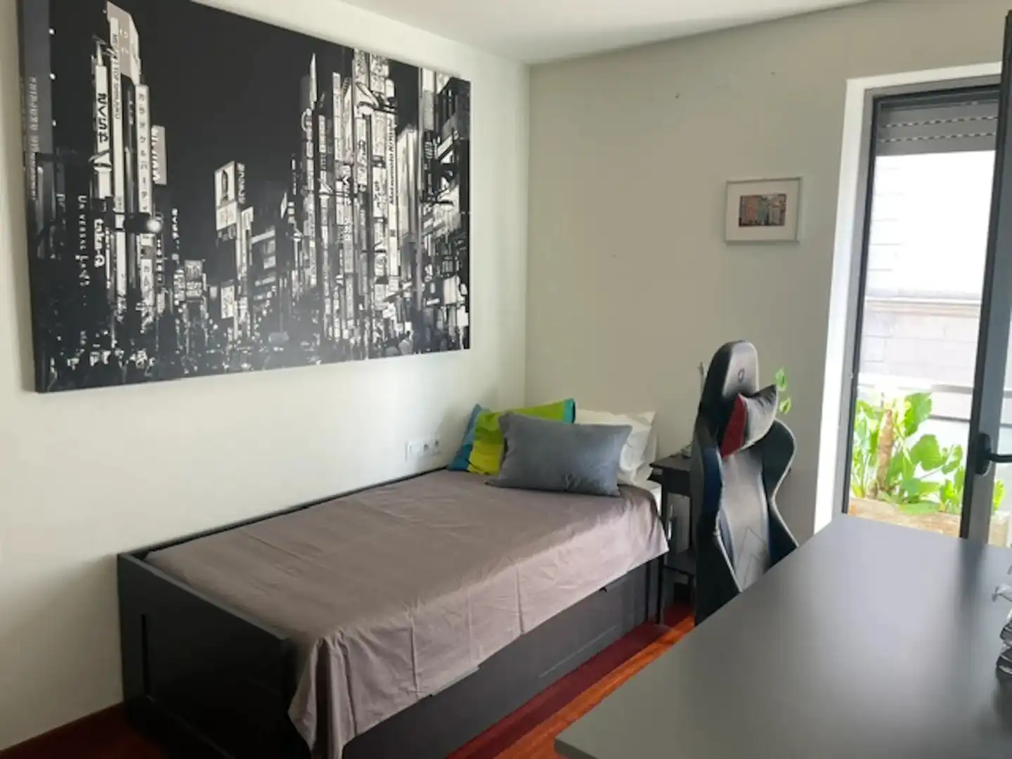 Flat for rent in Barcelona, Barcelona