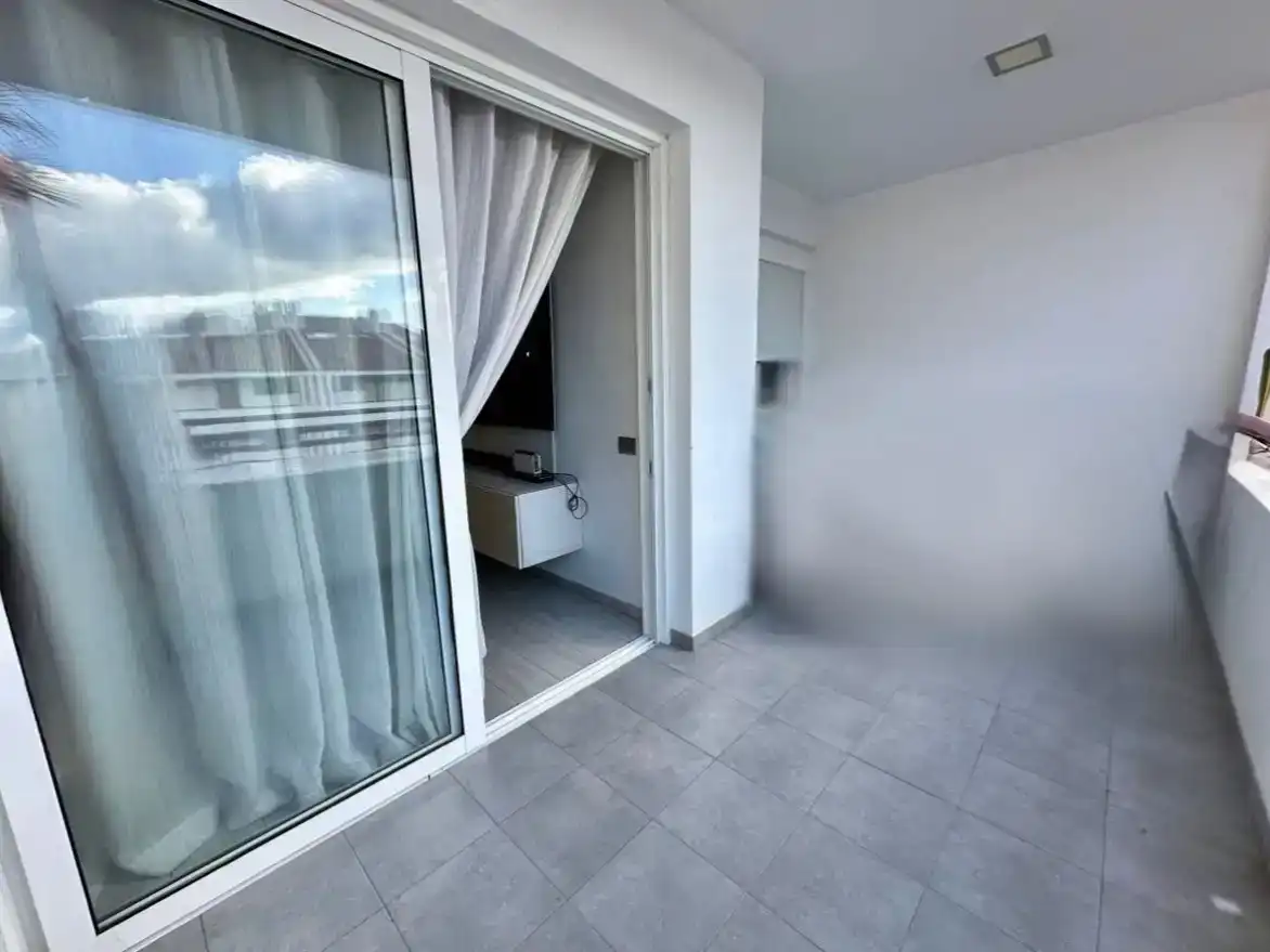 Terraza de Piso en venta en Arona con Trastero y Amueblado