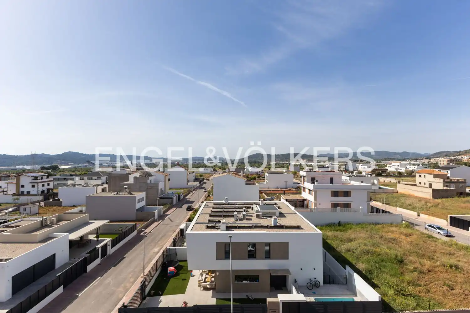 Ático en venta en La Vall d'Uixó con Aire acondicionado, Calefacción y Terraza