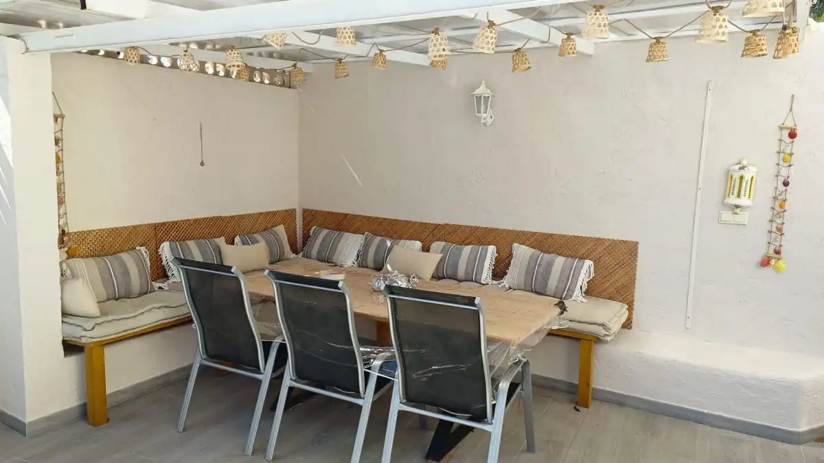 Detached house with terrace for sale in Gargasindi - Garduix - Colina del Sol, imagen 27