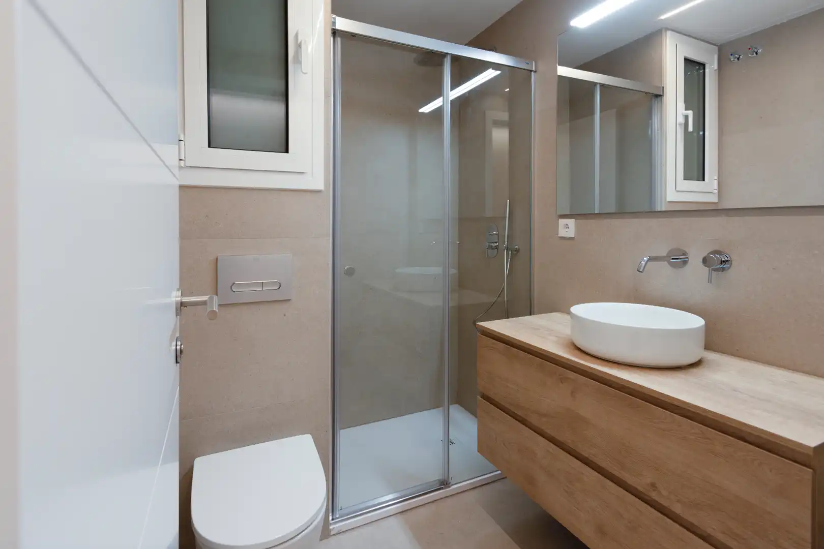 Appartement avec terrasse à vendre à Carrer d'Aragó, imagen 23