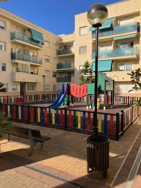 Wohnung mit Terrasse zum Verkauf in Noroeste, imagen 11