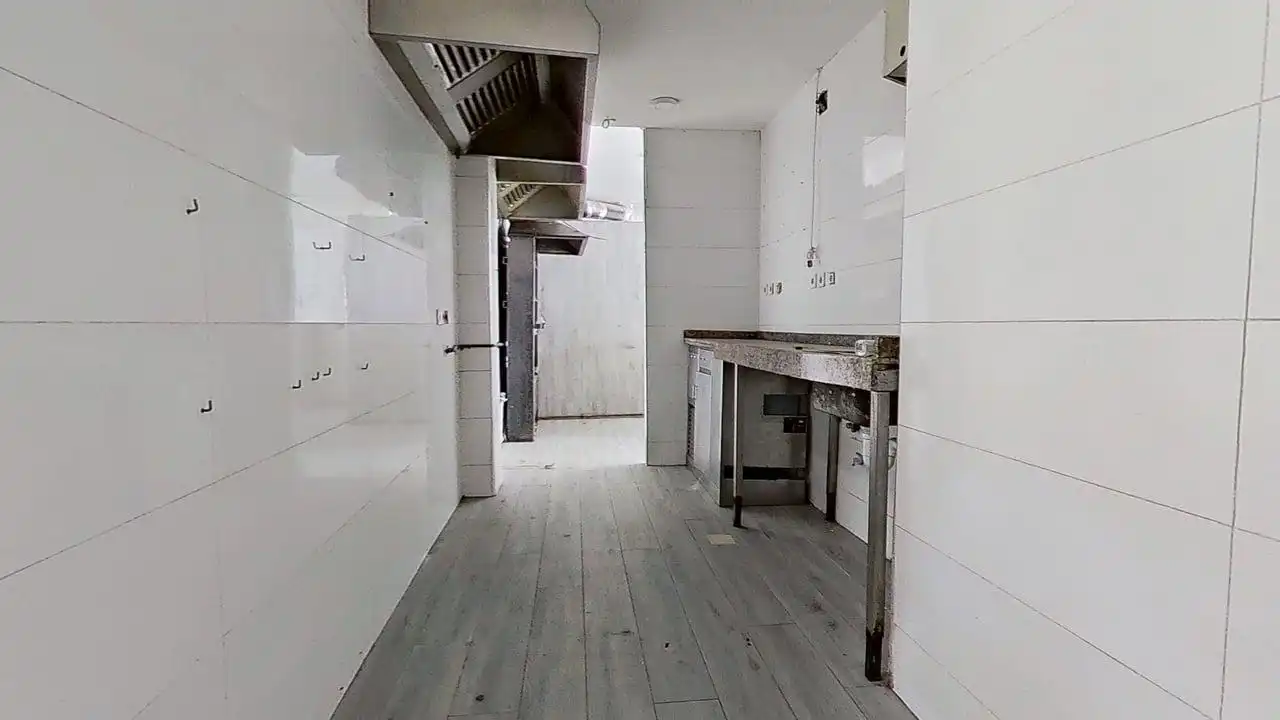 Cocina de Local en venta en Oropesa del Mar / Orpesa con Amueblado