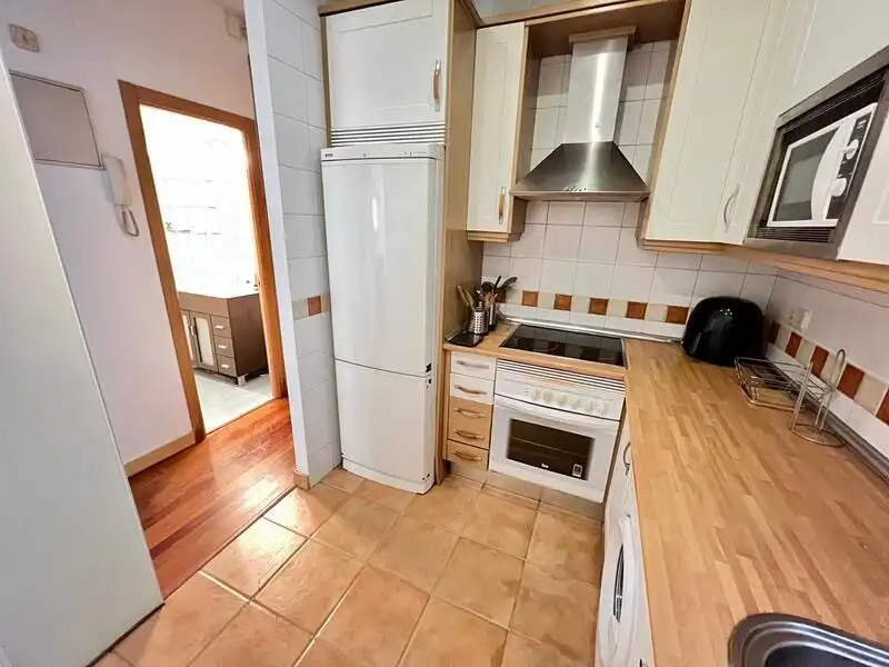 Appartement avec ascenseur à louer à CALLE SANTA ENGRACIA, imagen 14