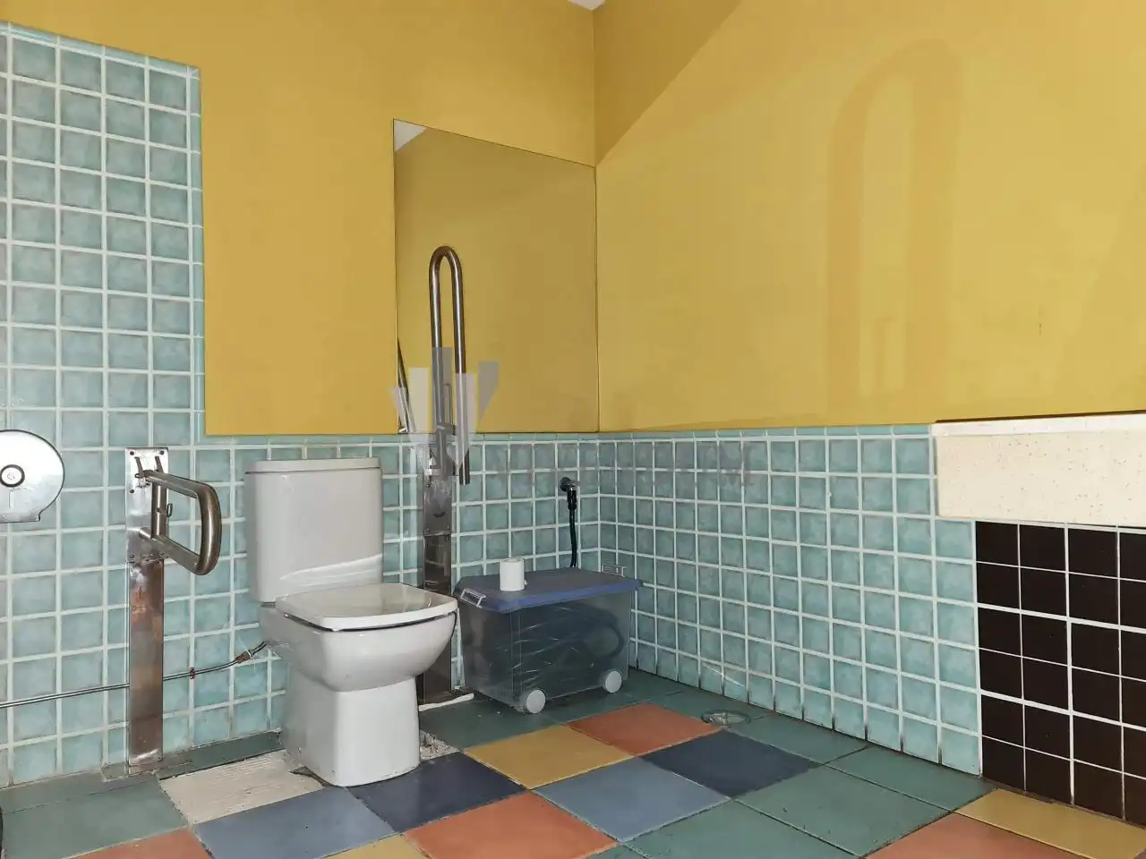 Local comercial en venta en Navia, imagen 18
