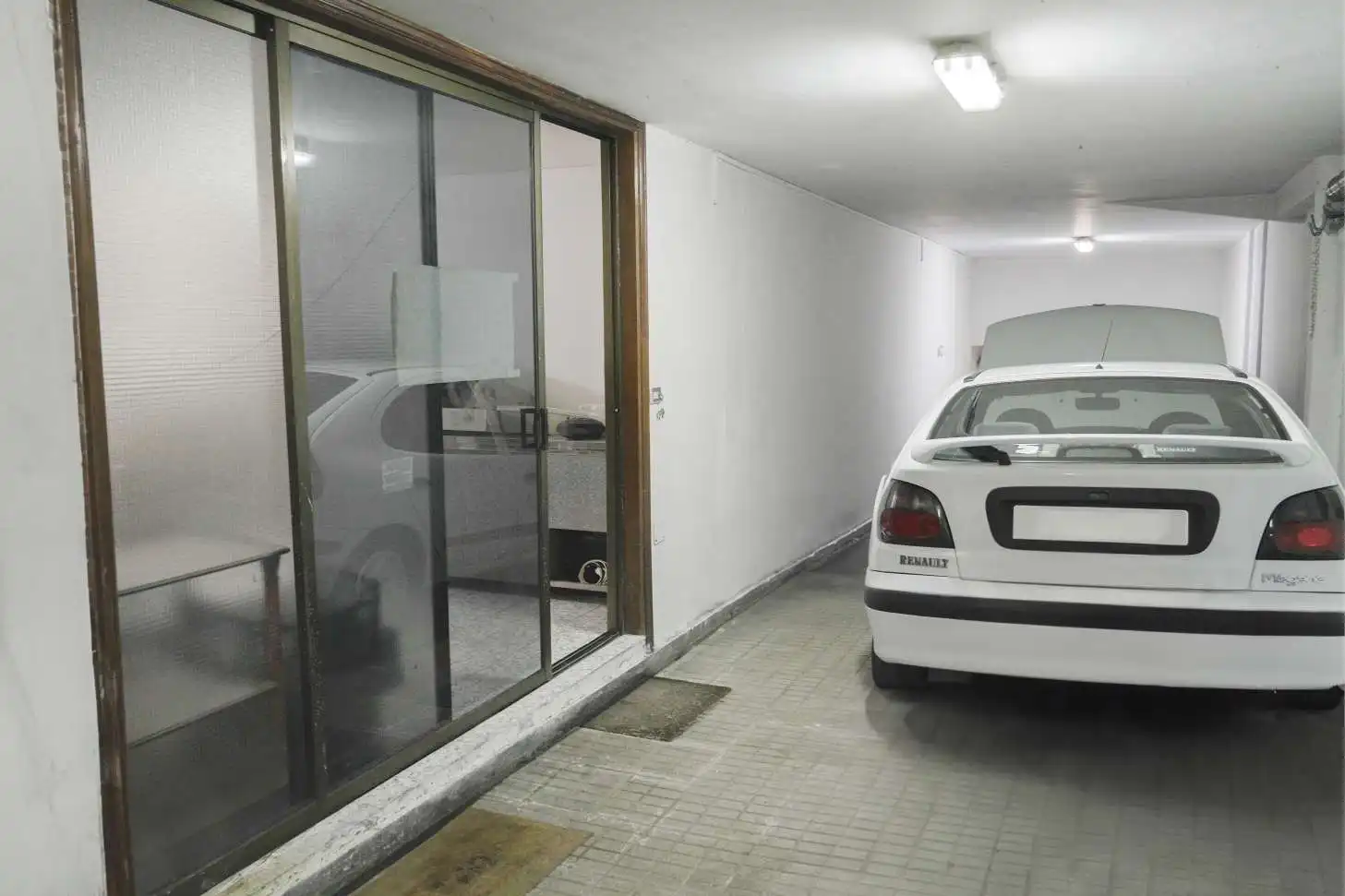 Aparcament de Casa o xalet en venda en Santa Cruz de Tenerife amb Aire condicionat, Terrassa i Traster