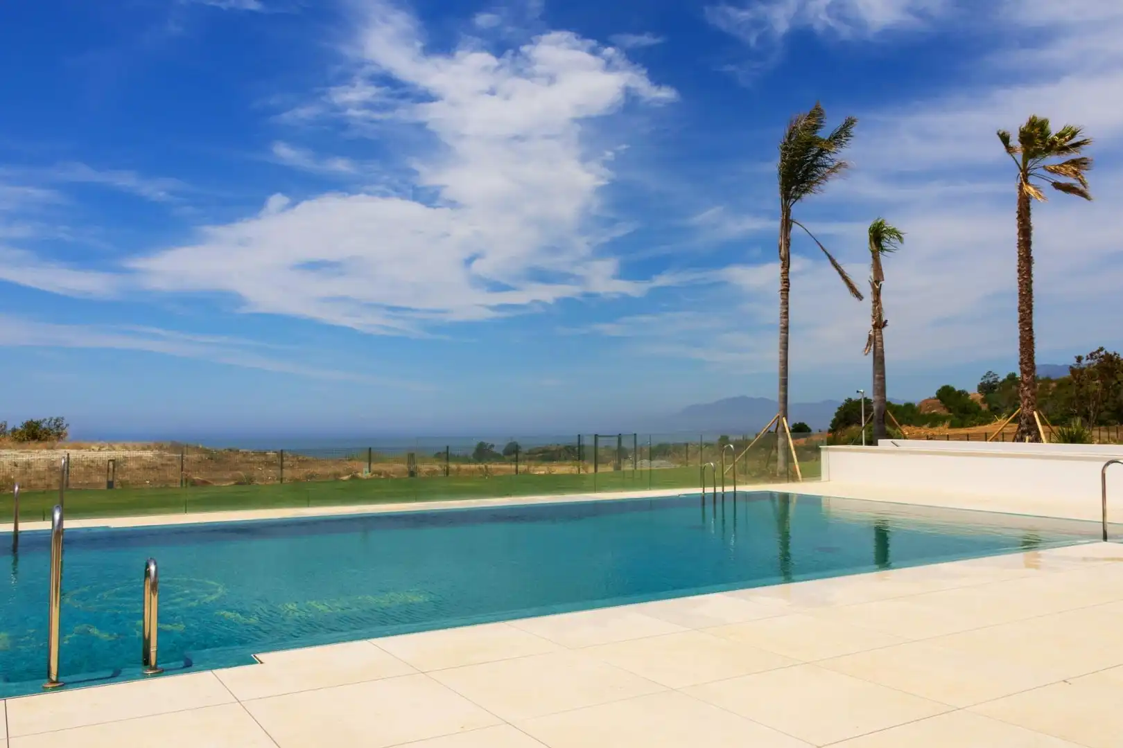 Appartement compact avec piscine à vendre à La Mairena, imagen 25