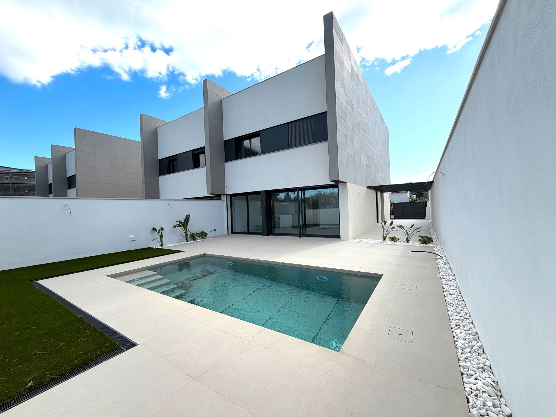 Casa adosada en venta en Mar Cambrils, Ardiaca - La Llosa