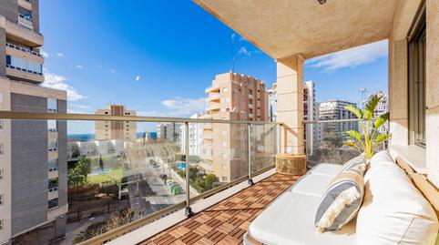 Photo 2 of Flat for rent in Calle de Castellón de la Plana, 5, Puerto, Calpe / Calp