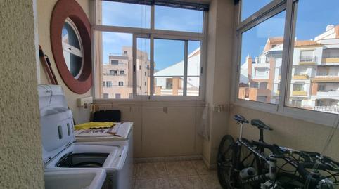 Foto 5 de Apartament en venda a Las Salinas, Almería
