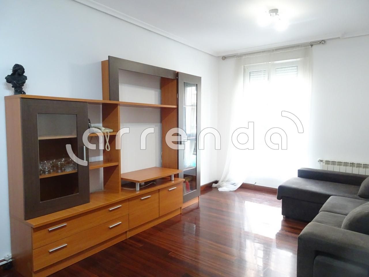 Flat to rent in El Lábaro, Numancia - San Fernando, Santander