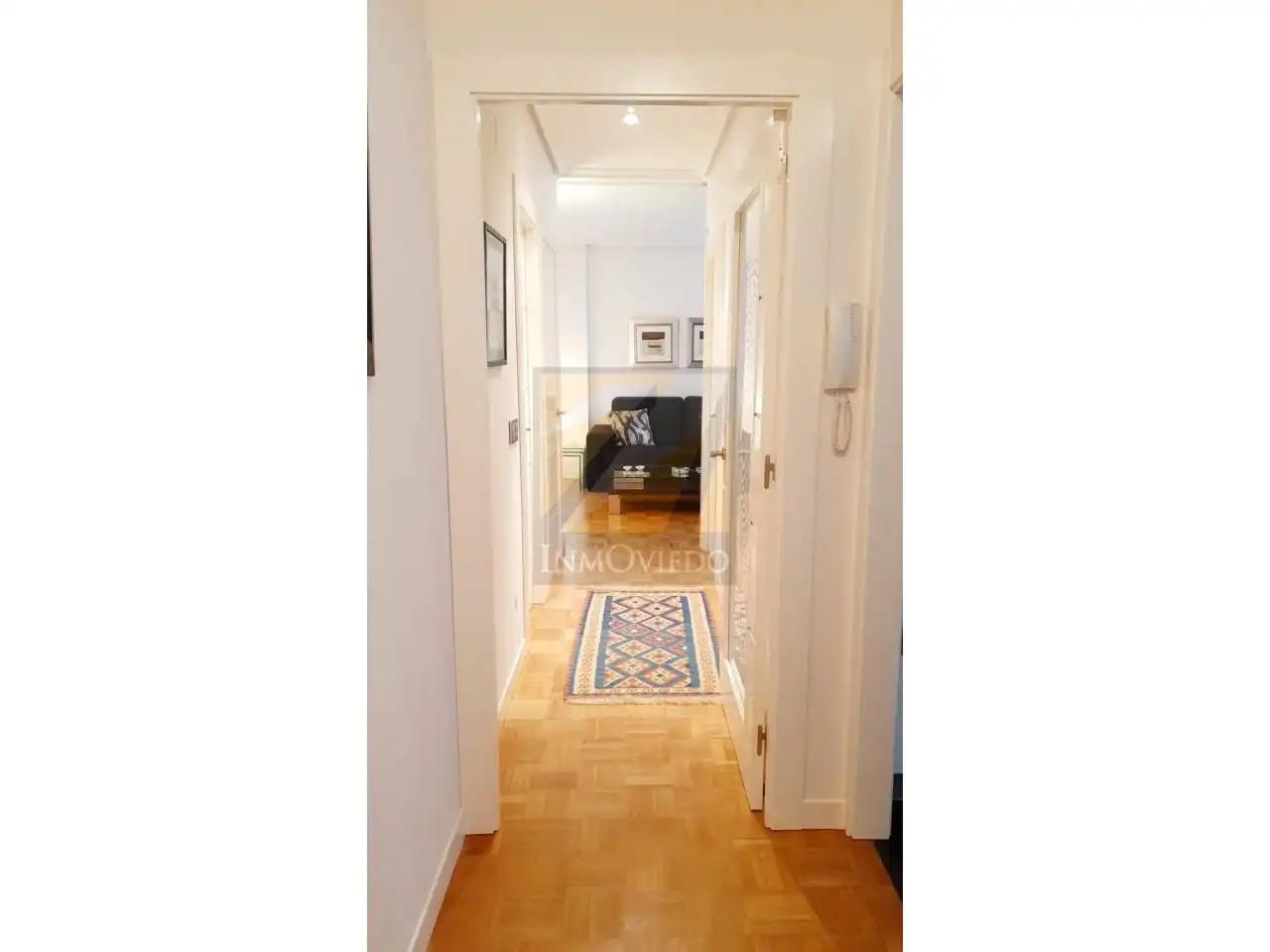 Flat for sale in Ribadesella  with Parquet flooring and Furnished