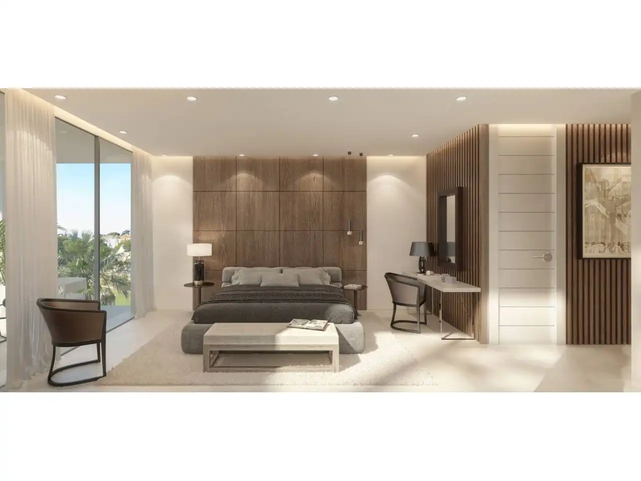 Villa avec piscine à vendre à Calle Álvaro de Bazán, imagen 7