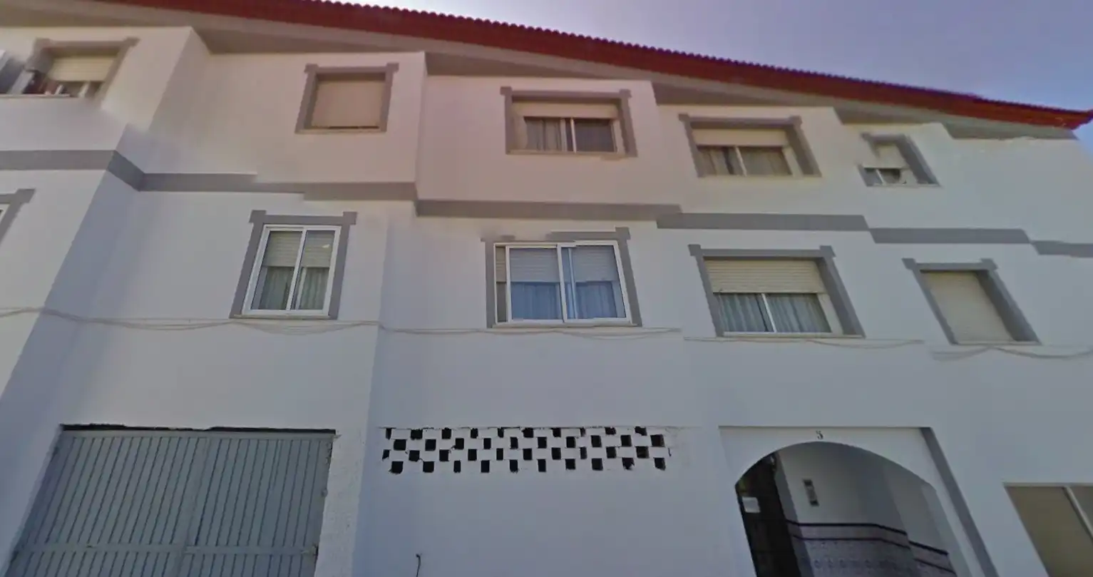 Exterior view of Houses for sale in Zafarraya, Granada
