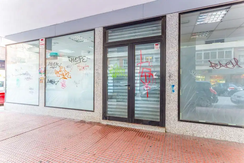 Local comercial en venta en Casco histórico, imagen 10