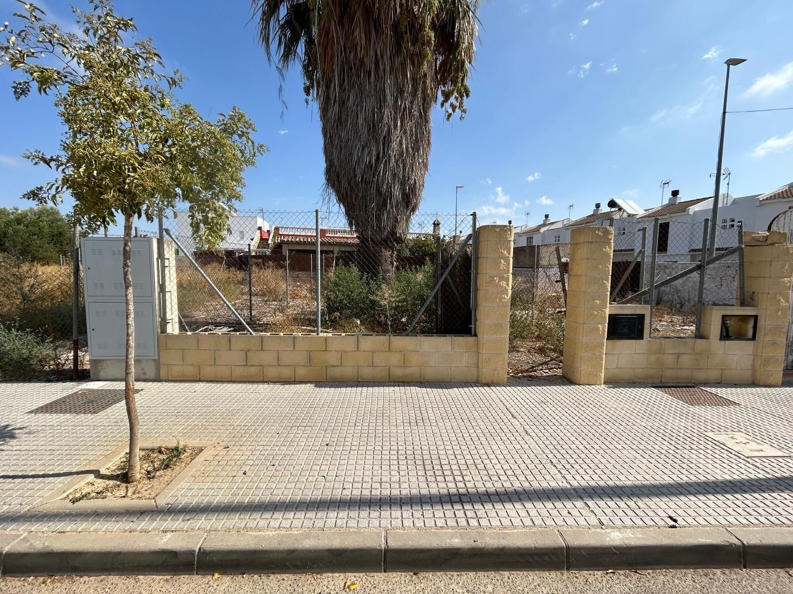 Residencial en venda en Jerez de la Frontera
