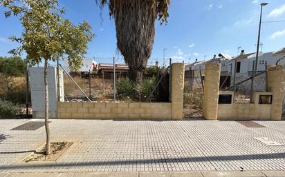 Residencial en venda en Jerez de la Frontera