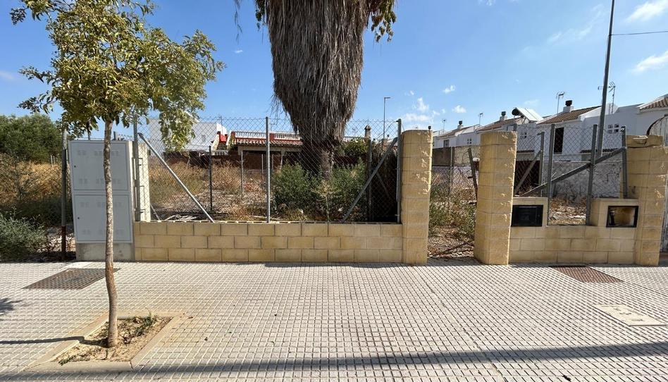 Foto 1 de Residencial en venda a El Rocío - La Milagrosa, Cádiz