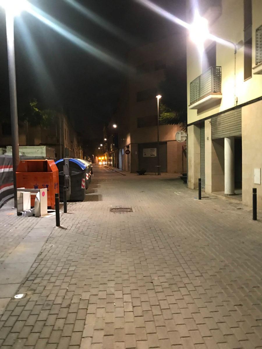 Exterior view of Flat for sale in Viladecans  with Balcony